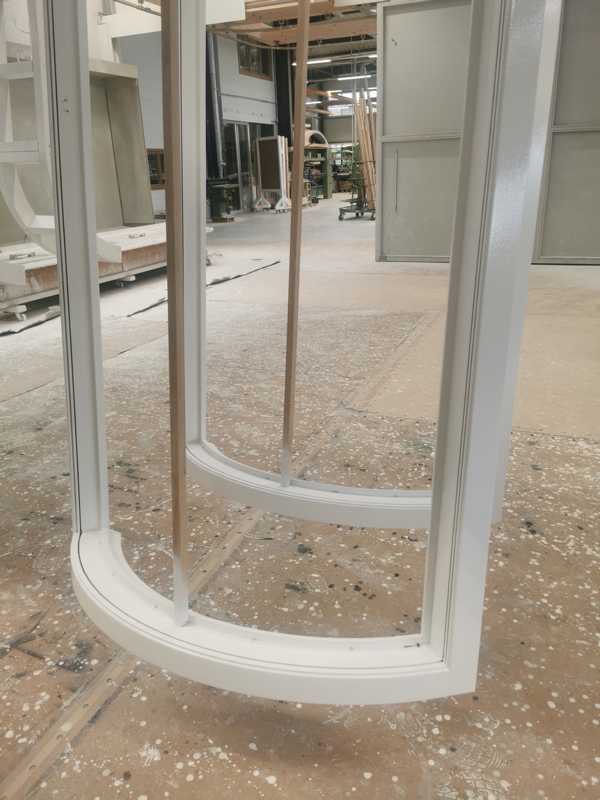 Einblick in die RvE Manufaktur, Bild 8