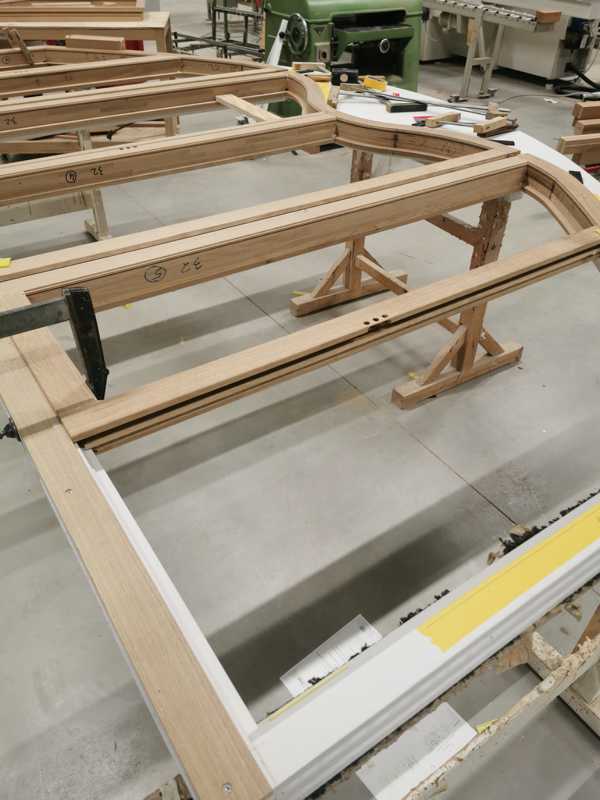 Einblick in die RvE Manufaktur, Bild 12