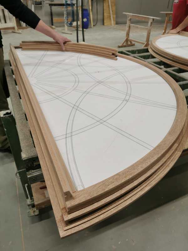 Einblick in die RvE Manufaktur, Bild 18