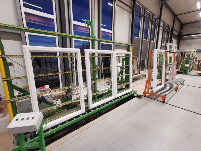 Einblick in die RvE Manufaktur, Bild 20