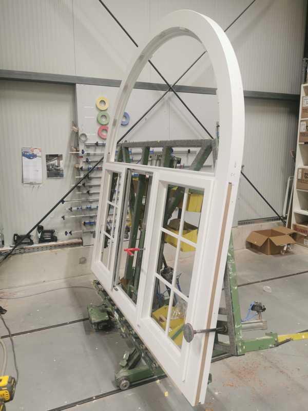 Einblick in die RvE Manufaktur, Bild 23