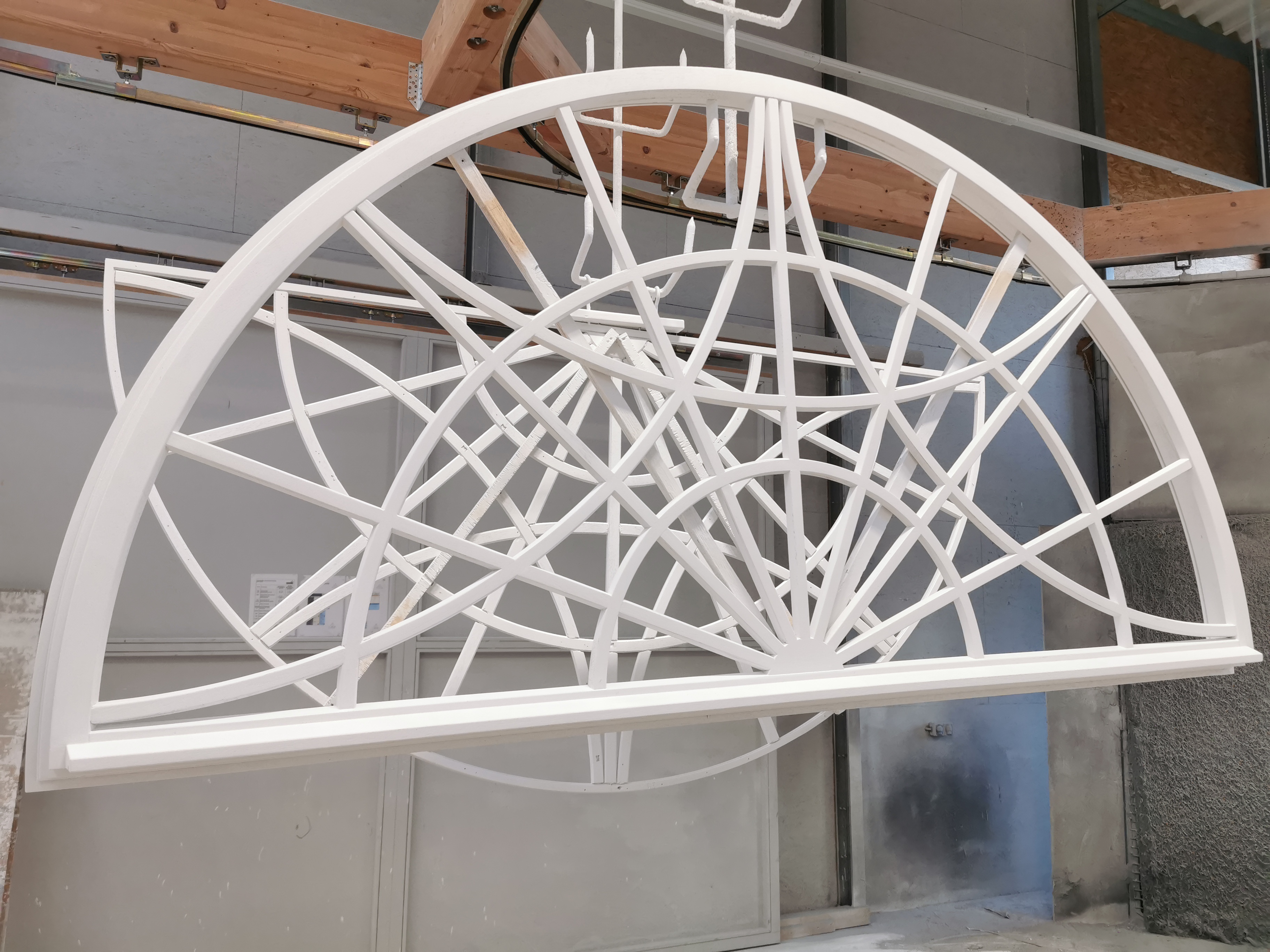 Denkmalschutz – historische Ansichten