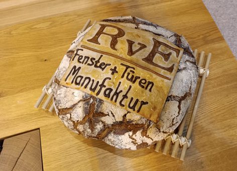 Bild aus der Newsletter-Ausgabe