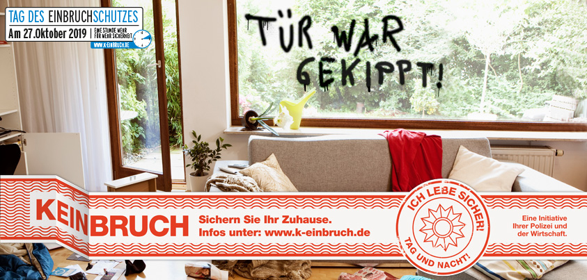 Bild aus der Newsletter-Ausgabe