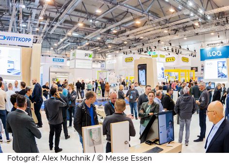 Bild aus der Newsletter-Ausgabe
