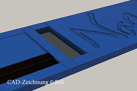 Bild aus der Newsletter-Ausgabe