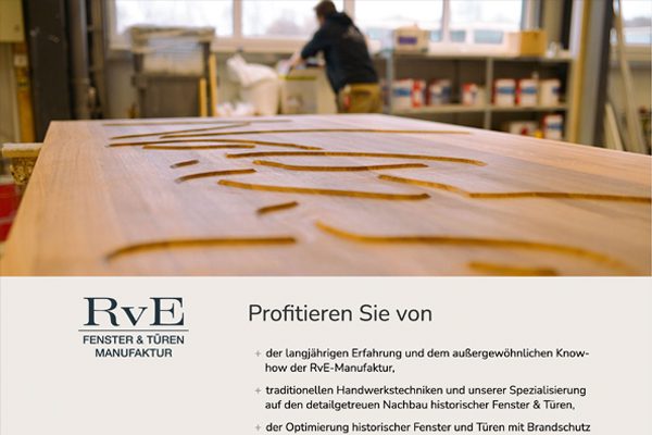 Bild aus der Newsletter-Ausgabe