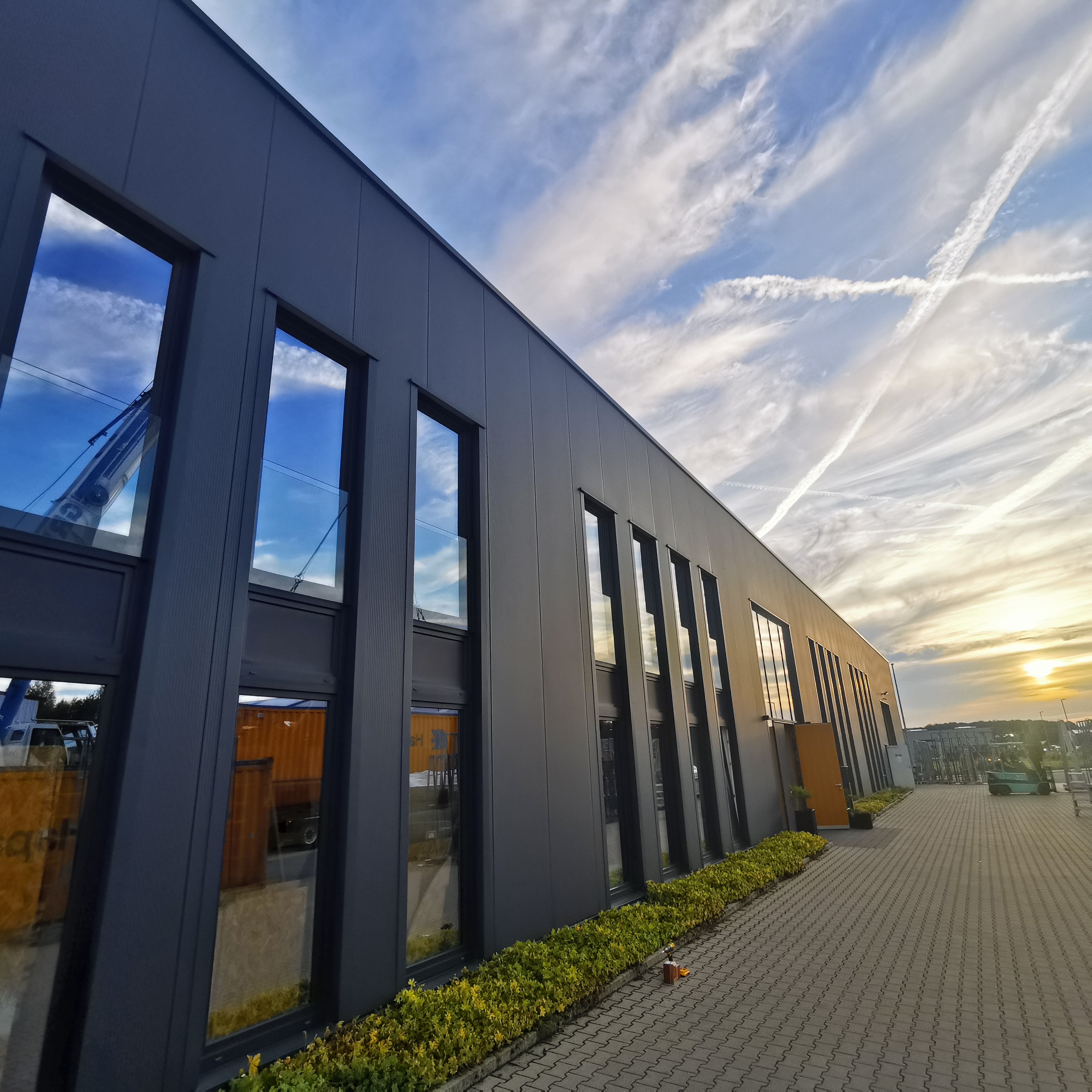 Bild aus der Newsletter-Ausgabe