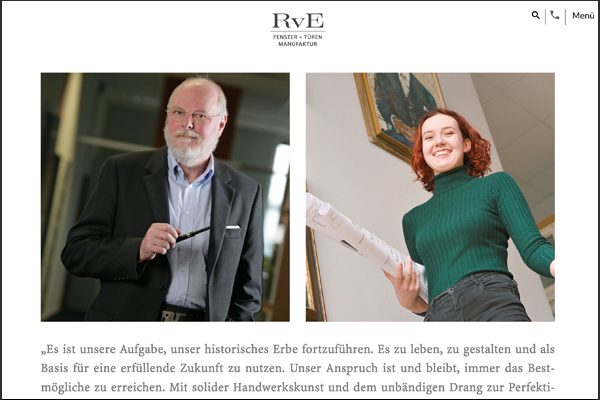 Bild aus der Newsletter-Ausgabe
