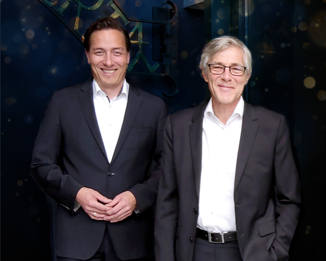 Bild aus der Newsletter-Ausgabe