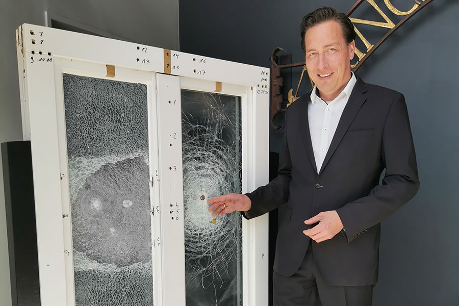 Bild aus der Newsletter-Ausgabe