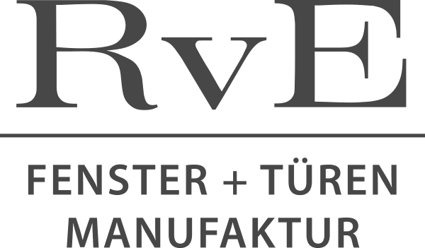 RvE-Manufaktur Logo