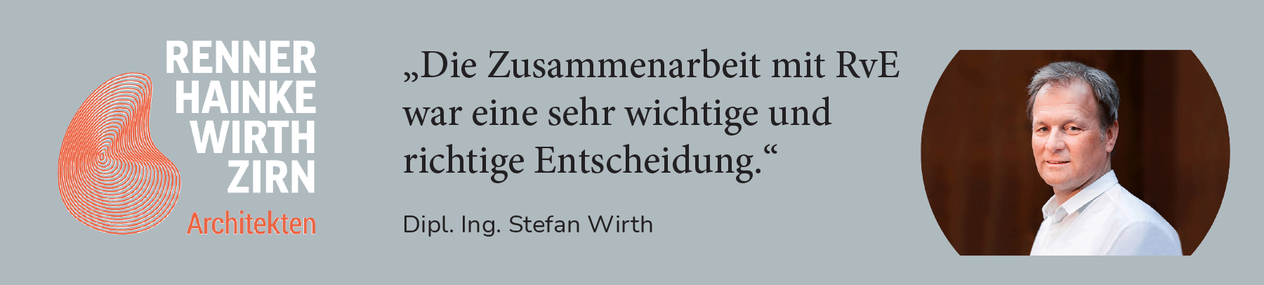 Zitat Dipl Ing Stefan Wirth 1800